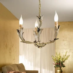 Possoni Żyrandole|Wiszące Ekskluzywne<333/3 - - lampa wisząca