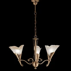Possoni Żyrandole|Wiszące Ekskluzywne<315/3 - - lampa wisząca