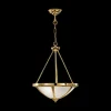 Possoni Żyrandole|Wiszące Ekskluzywne<1993/3 - - lampa wisząca