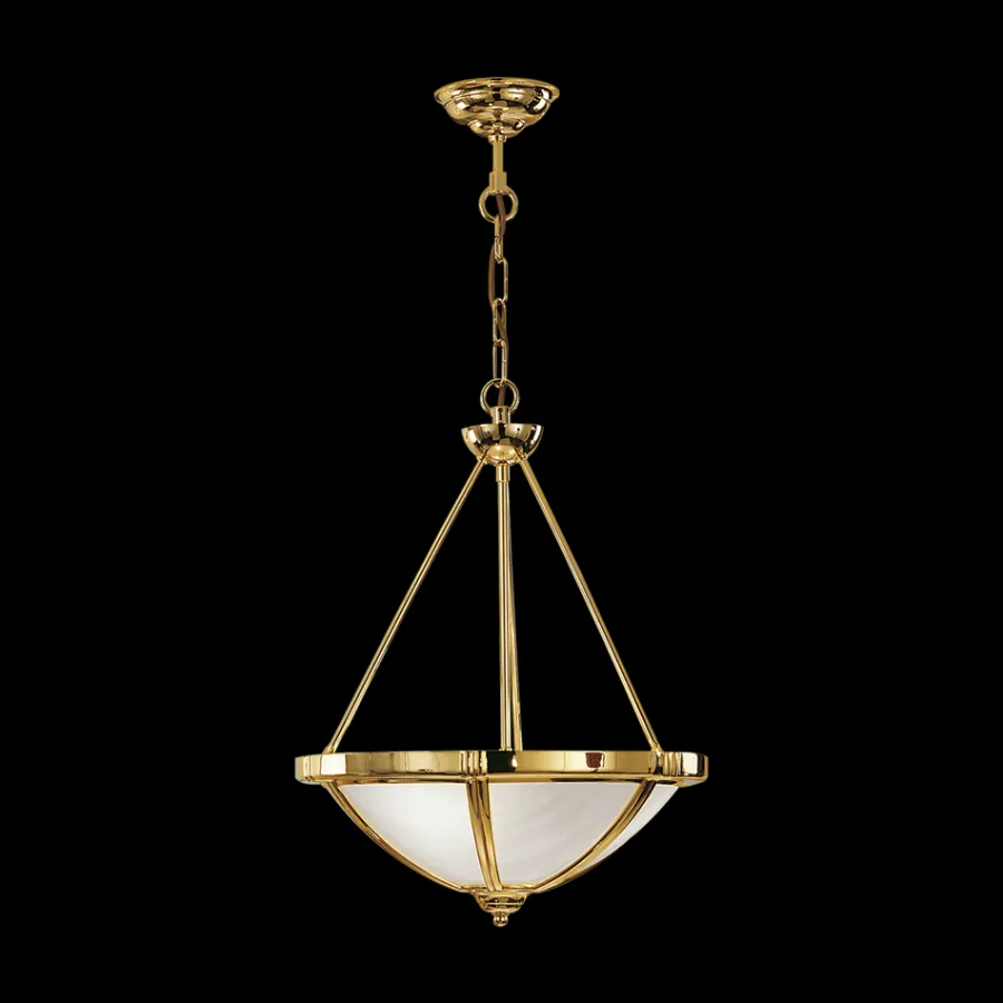 Possoni Żyrandole|Wiszące Ekskluzywne<1993/3 - - lampa wisząca