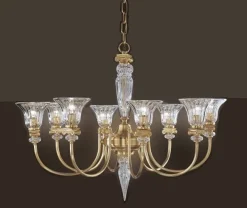 Possoni Żyrandole|Wiszące Ekskluzywne<27077/8 - - lampa wisząca