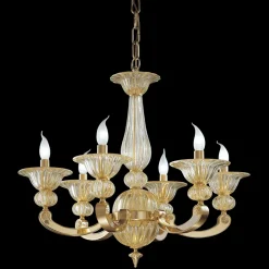Possoni Żyrandole|Wiszące Ekskluzywne<267/6 - - lampa wisząca