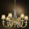 Possoni Żyrandole|Wiszące Ekskluzywne<269/6 - - lampa wisząca