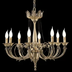 Possoni Żyrandole|Wiszące Ekskluzywne<858/8 - - lampa wisząca