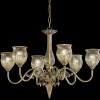 Possoni Żyrandole|Wiszące Ekskluzywne<227/6 - - lampa wisząca