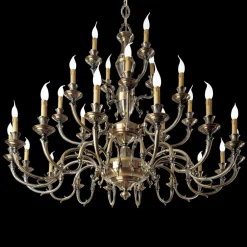 Possoni Żyrandole|Wiszące Ekskluzywne<888/16+8+4 - - lampa wisząca
