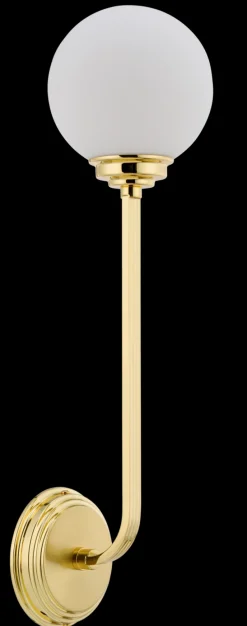 Kutek Mood Kinkiety I Lampy Na Ścianę|Kinkiety Nowoczesne<Aba-K-1(Z)Ii - - kinkiet designerski