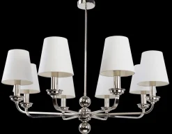 Kutek Mood Żyrandole|Lampy Wiszące Klasyczne<Aba-Zw-8(N/A) - - żyrandol designerski