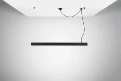 Chors Lampy Do Kuchni, Oświetlenie Kuchenne|Lampy Wiszące Nad Ladę Kuchenną<Accent Z 90 - - lampa wisząca