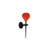 AZzardo Kinkiety I Lampy Na Ścianę|Lampy Do Sypialni, Oświetlenie Do Sypialni<Aga red - - kinkiet