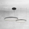 Antigo Żyrandole|Lampy Do Jadalni<Agari Multi (czarny) 4000K - 5433 - - zwis