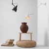 Artera Plafony Sufitowe I Ścienne|Nowoczesne Plafony Sufitowe<Aida Simply White - - plafon