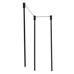 Antigo Żyrandole|Lampy Industrialne<Alha N 3 9004 - - lampa wisząca