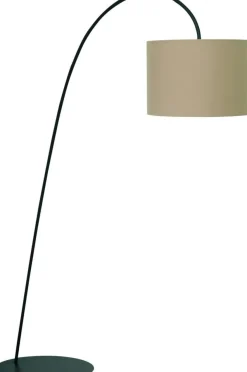 Nowodvorski Lampy Stojące I Podłogowe|Lampy Do Salonu, Oświetlenie Salonu<Alice Coffee 3464 - - lampa podłogowa nowoczesna