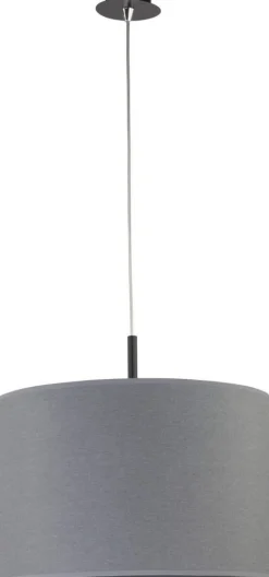 Nowodvorski Żyrandole|Lampy Do Sypialni, Oświetlenie Do Sypialni<Alice Gray L 6816 - - lampa wisząca nowoczesna