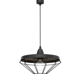 Antigo Żyrandole|Lampy Industrialne<Alkaba 5013 - - lampa wisząca