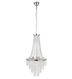 Markslu00f6jd Lampy Wiszące Klasyczne|Lampy Kryształowe Wiszące<Allington - Markslojd - lampa wisząca klasyczna