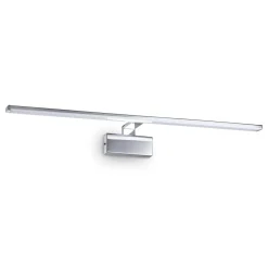 Ideal Lux Kinkiety I Lampy Na Ścianę<Alma Ap D81 - - kinkiet