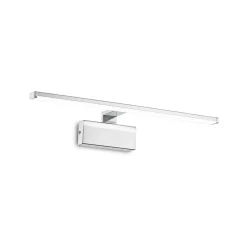 Ideal Lux Kinkiety I Lampy Na Ścianę<Alma Ap D51 - - kinkiet