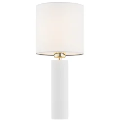 Argon Lampki Na Biurko, Oświetlenie Biurkowe|Nowoczesne Lampki Na Biurko<Almada 4231 - - lampa stołowa 1 pł.