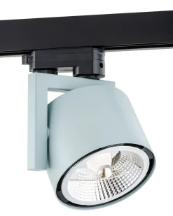 Argon Oświetlenie Szynowe, Lampy Na Szynie<Alto 4749 BZ - - reflektor 1 pł.