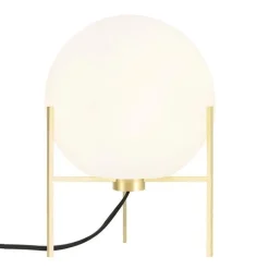 Nordlux Lampki Na Biurko, Oświetlenie Biurkowe|Lampy Do Salonu, Oświetlenie Salonu<Alton H29 biały - - lampa biurkowa białyNapięcie: 230V