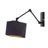Lysne Kinkiety I Lampy Na Ścianę<Amarillo Gold - - kinkiet
