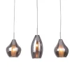 AZzardo Żyrandole|Lampy Do Jadalni<AMBER MILANO 3 - - lampa wisząca