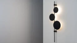 Chors Kinkiety I Lampy Na Ścianę<Ambiente A K Nw Triac - - kinkiet