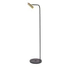 Antigo Lampy Stojące I Podłogowe|Lampy Industrialne<Amos 8908 - - lampa podłogowa