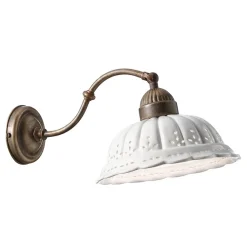 Il Fanale Kinkiety I Lampy Na Ścianę|Lampy Do Jadalni<Anita Ø22 - - kinkiet