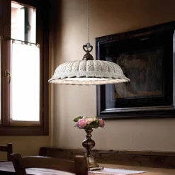 Il Fanale Żyrandole|Lampy Do Kuchni, Oświetlenie Kuchenne<Anita Ø42 - - lampa wisząca