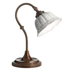 Il Fanale Lampki Na Biurko, Oświetlenie Biurkowe|Lampy Do Jadalni<Anita - - lampa biurkowa