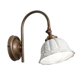 Il Fanale Kinkiety I Lampy Na Ścianę|Lampy Do Jadalni<Anita Small Ø14 - - kinkiet