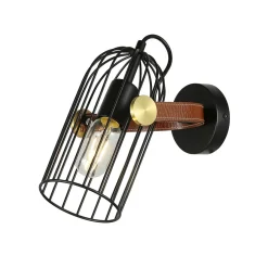 Italux Kinkiety I Lampy Na Ścianę<Antoin - - kinkiet