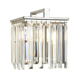 Elstead Lighting Kinkiety I Lampy Na Ścianę|Kinkiety Kryształowe<Aries - - kinkiet