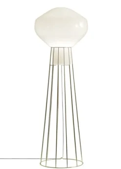 Fabbian Lampy Stojące I Podłogowe|Lampy Do Salonu, Oświetlenie Salonu<Aérostat F27 C03 19 - - lampa stojąca