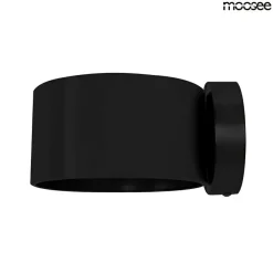 Moosee Kinkiety I Lampy Na Ścianę<Arro Czarna - - lampa ścienna