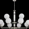 Kutek Mood Żyrandole|Nowoczesne Lampy Wiszące<Art-Zw-12(N)G - - żyrandol designerski