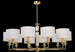 Kutek Mood Żyrandole|Lampy Wiszące Klasyczne<Art-Zw-10(Z) - - żyrandol designerski