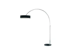 AZzardo Lampy Stojące I Podłogowe|Lampy Do Salonu, Oświetlenie Salonu<Aruba - - lampa stojąca