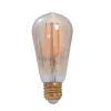 AZzardo Żarówki Led<Żarówka LED WiFi E27 Amber 7W Smart - - smart home