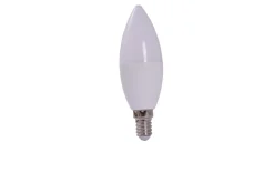 AZzardo Żarówki Led<Żarówka LED WiFi E14 Candle 5W Smart - - smart home
