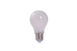 AZzardo Żarówki Led<Żarówka LED WiFi E27 Milky White 7W Smart - - smart home