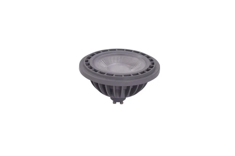 AZzardo Żarówki Led<Żarówka LED WiFi ES111 Grey 4000K 15W Smart - - smart home