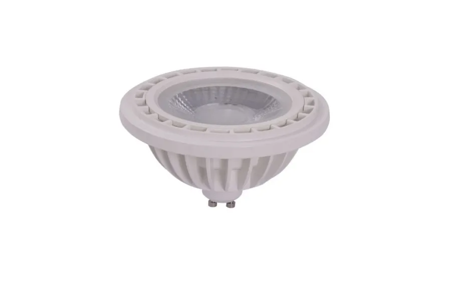AZzardo Żarówki Led<Żarówka LED WiFi ES111 White 3000K 15W Smart - - smart home