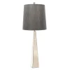 Elstead Lighting Lampki Na Biurko, Oświetlenie Biurkowe|Lampy Do Salonu, Oświetlenie Salonu<Ascent Polished Nickel - - lampa biurkowa nowoczesna