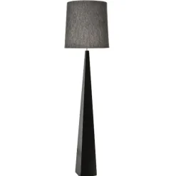 Elstead Lighting Lampy Stojące I Podłogowe|Lampy Stojące Klasyczne<Ascent Satin Black - - lampa podłogowa nowoczesna