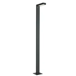 Norlys Lampy Ogrodowe Stojące|Lampy Ogrodowe, Oświetlenie Do Ogrodu<Asker - - lampa stojąca ogrodowa