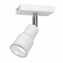 Artera Plafony Sufitowe I Ścienne|Nowoczesne Plafony Sufitowe<Aspo White 1 - - plafon